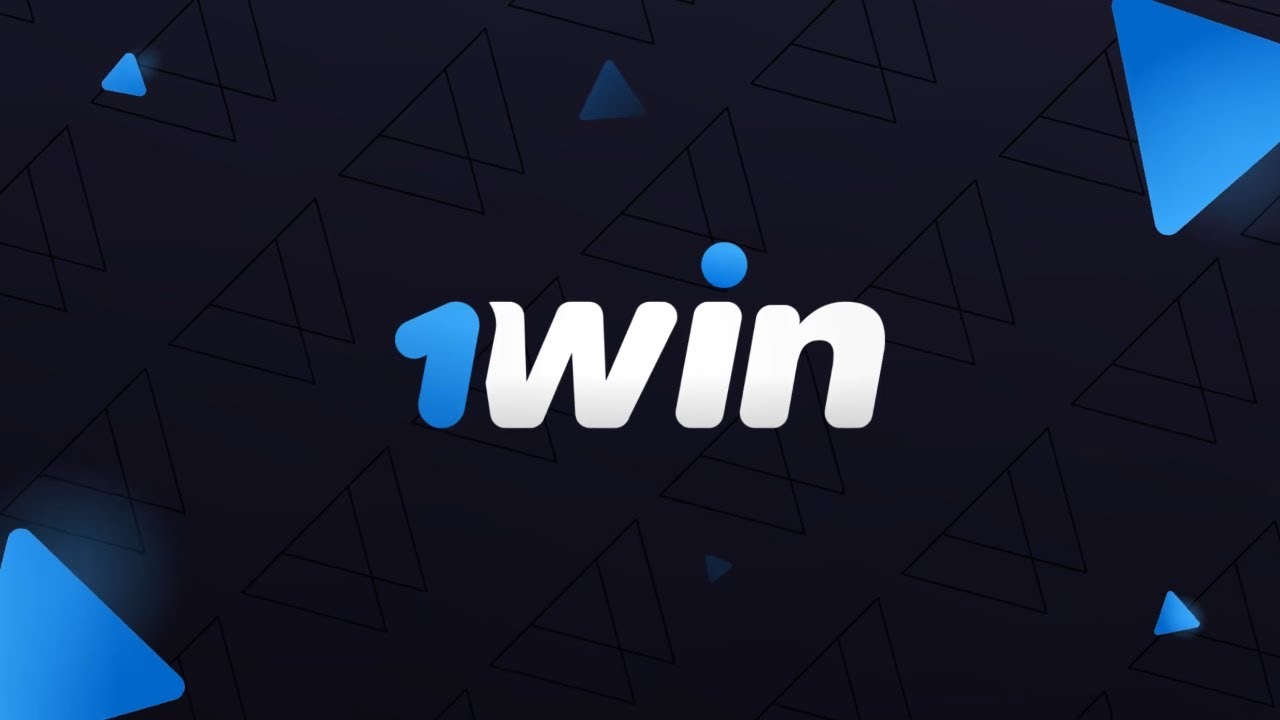 1win официальный сайт